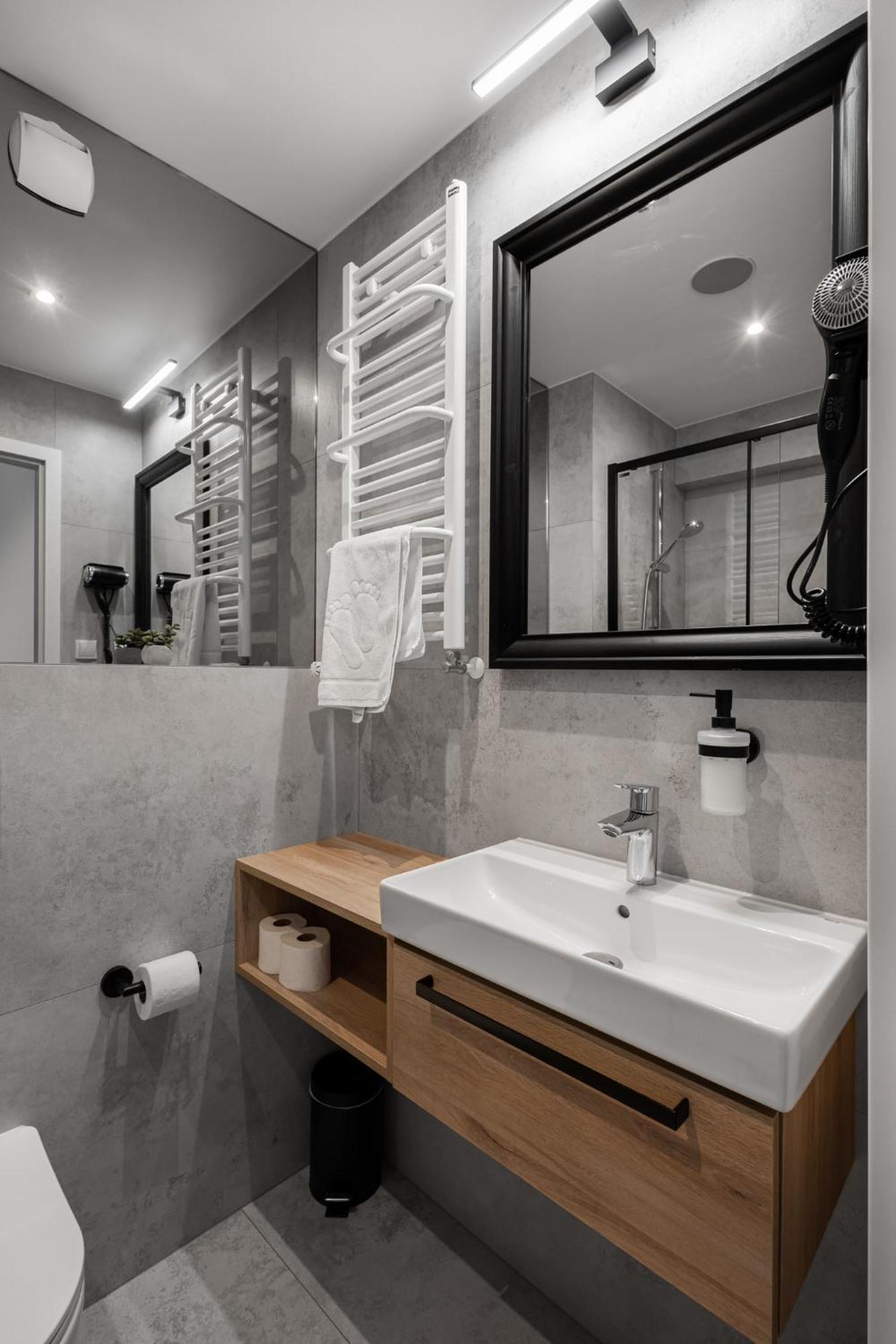 Apartamenty Wolnosci 6 Self Check-In 24H Poznań Kültér fotó